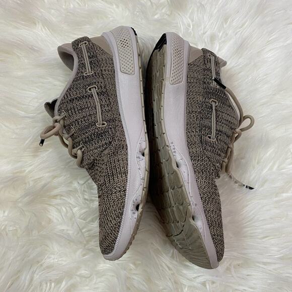 Sperry’s sneakers tan size 7M‎ - Picture 6 of 8